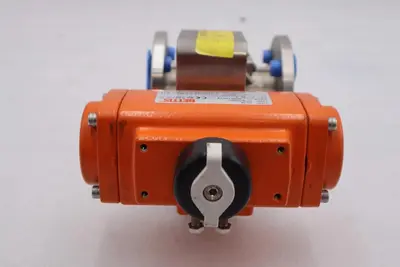 BETTIS BALL VALVE RPE0025U 1 IN 150 LB STOCK #310-A