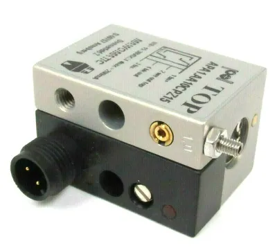 NEW MAWOMATIC APA1.AA10CPZ15 APA6.CP MEASURING SWITCH