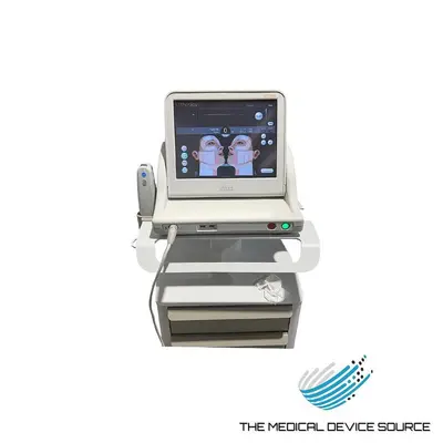 Used 2016 ULTHERA _UNKNOWN_ Medical Equipment - Other Texas US | The Medical Device Source #1481007