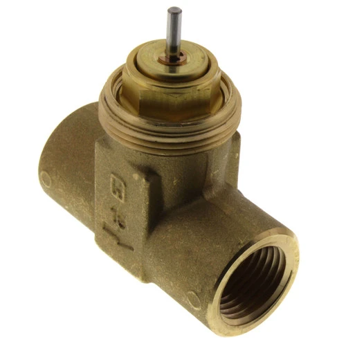 Honeywell V5862A2039 Solenoid Valve [New]
