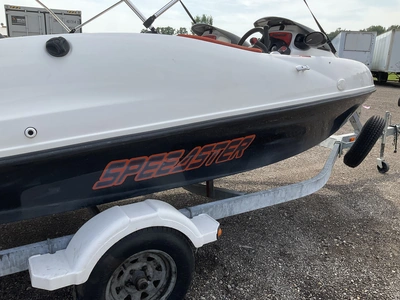 Used 2002 SEADOO SPEEDSTER Boats (Misc) Michigan US | Miedema Asset Management Group #1413933