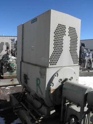 USED SIEMENS 130