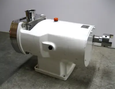USED Alfa Laval SX6NLD-30MDE415CH1