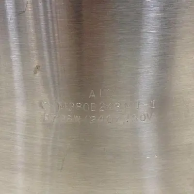 USED AIC C-M280E248M1-1
