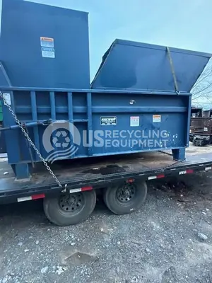 USED PTR/MARATHON FIVE (5) PTR TP4000HD & ONE (1) MARATHON RJ225 HD STATIONARY