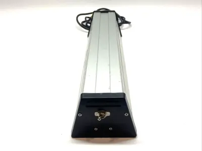 Used Spectroline Long Wave Ultraviolet Lamp Single Tube 350nm 120V MISSING BULB Lamps Michigan US | Maverick Industrial Sales #1454226