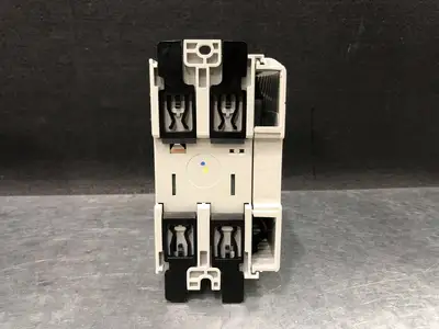 USED 2010 ALLEN-BRADLEY 1769-L31