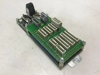 USED SEPRO ROBOTIQUE 07S1071-CIN B