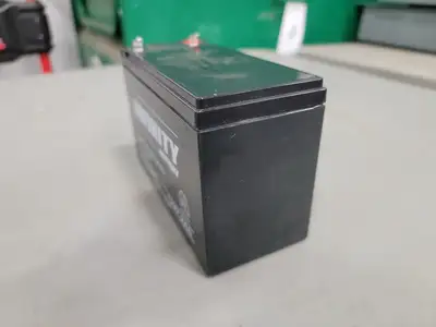 Used INFINITY IT7.2-12-F1 Battery Chargers British Columbia CA | Lenmark #238391