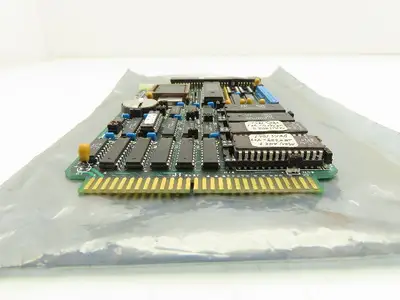 Cubit 200054 PLC 8400 Circuit Board Module