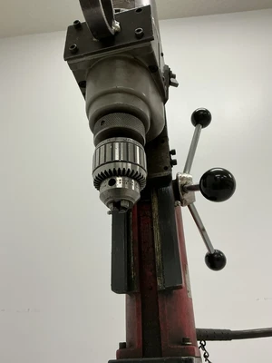 Used MILWAUKEE SMART 6 Portable Drills including Magnetic Base Ohio US | Equipment Recovery Corp. #1331793
