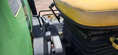 Used JOHN DEERE 4610 Utility Tractors Utah US | CSS Equipment Sales #1347286