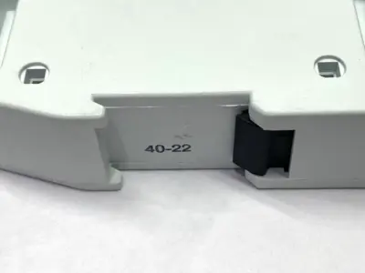 USED FERRAZ SHAWMUT US2J1, M212922