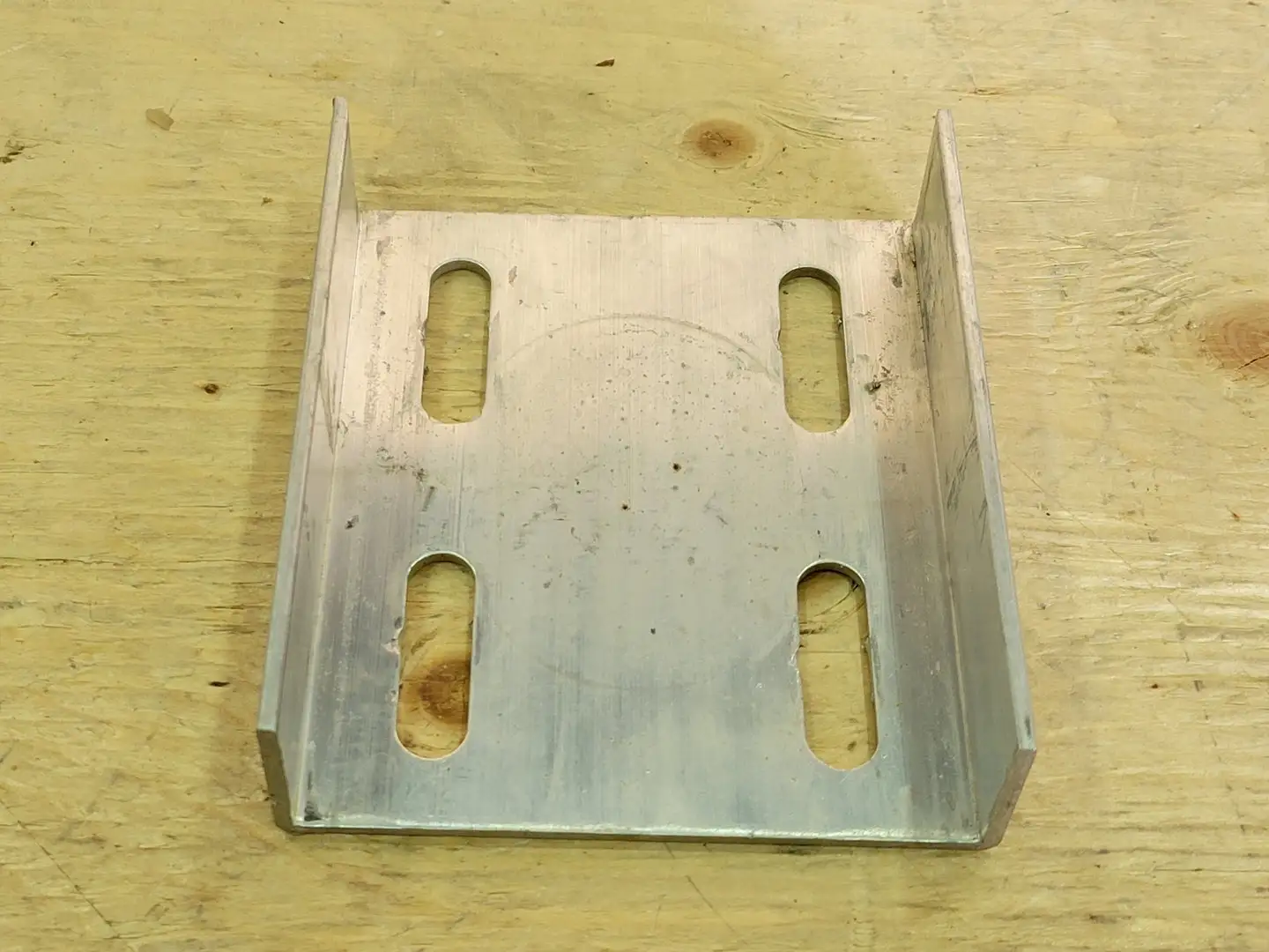 USED COOPER 9A-1044