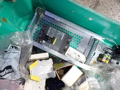 Electrical Components