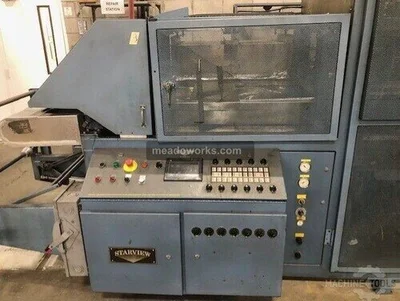 Used 1998 STARVIEW IF 25X36 Thermoforming Machines Illinois US | Meadoworks #1492103