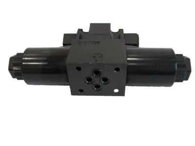 NEW DAIKIN INDUSTRIES KS0-G02-2DP-30-EN SOLENOID VALVE KS0G022DP30EN
