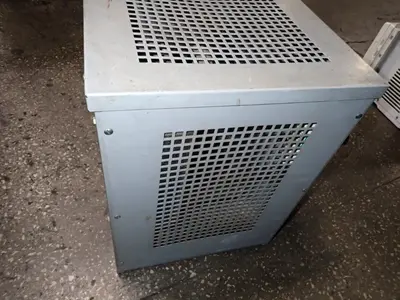 USED EBBCO EDMPC3300IL