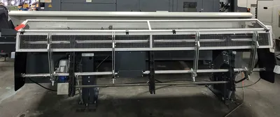 2015 LNS Sprint 565 CNC, Material Handing | Machinery Central (1)