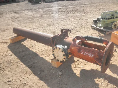 USED INGERSOLL RAND 8M23-8