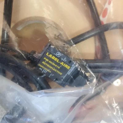 Used LABEL AIRE Series 2000 Misc Industrial Equipment California US | American Industrial Supply Co. #1377068