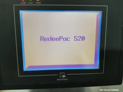 USED JDA 520