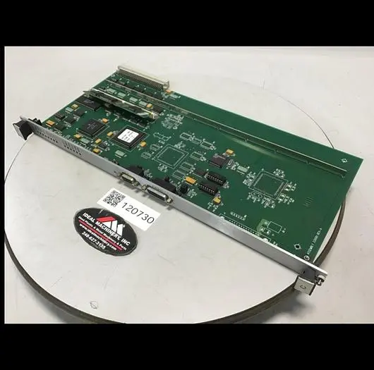 USED VAN DORN PC330-081 330-081
