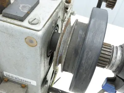 Used ADLER _UNKNOWN_ Sewing Equipment Indiana US | Arrow Industrial #1453919