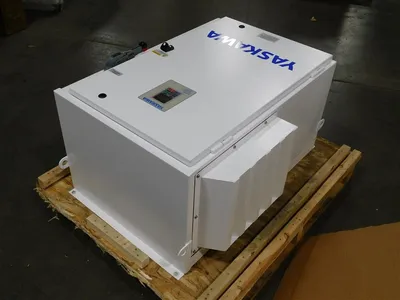 USED YASKAWA P1B3B034PX
