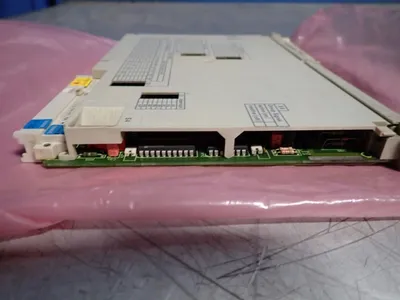 Used SIEMENS 6ES54324UA12 Input / Output Modules | HGR 24 #733444