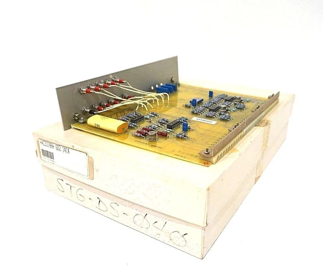 USED GENERAL ELECTRIC 44C331884-G02