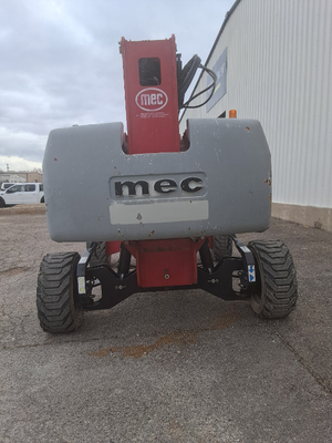 USED 2019 MEC 60J-D