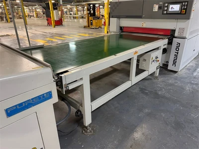 USED 2020 FOSHAN PURETE PRT-C1313