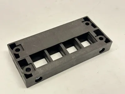 KEL 16/4, 42164 | Icotek KEL 16/4 Cable Entry Frames 42164 - New Other