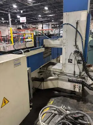 Used 2008 SUPERTEC Planotec-2060NC Reciprocating Surface Grinders Illinois US | Asset Exchange Corporation #1254088