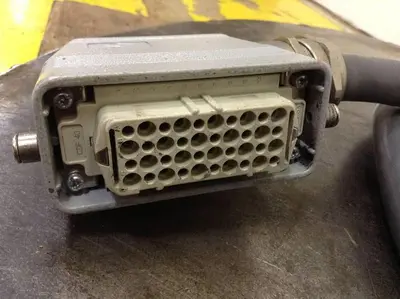 USED CABLE INC. ACC-40PSC-18-15