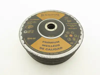 New | in-Stock BLACKSTONE _UNKNOWN_ Tooling & Accessories (Other) Indiana US | Arrow Industrial #1185507