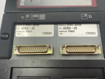 Used CIRRIS Systems Low-Voltage Cable Tester Cable/Network Testers Michigan US | Maverick Industrial Sales #1392476