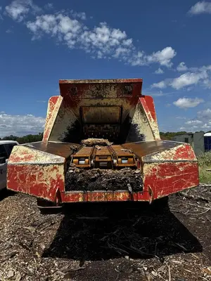Used 2023 MORBARK 40/36 Wood Chippers Florida US | Rockwood Equipment Solutions #1482944