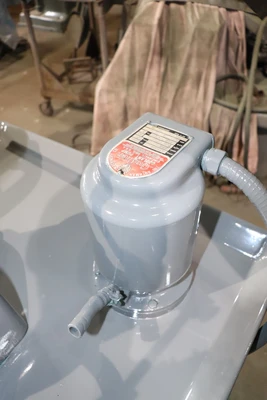 USED HARDINGE DSM 59R