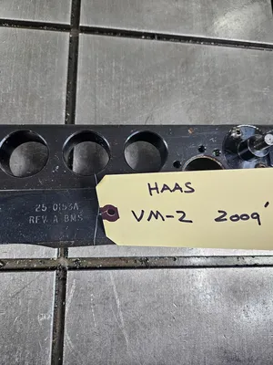 HAAS 25-0153A Rev A Tooling | GMT (10)