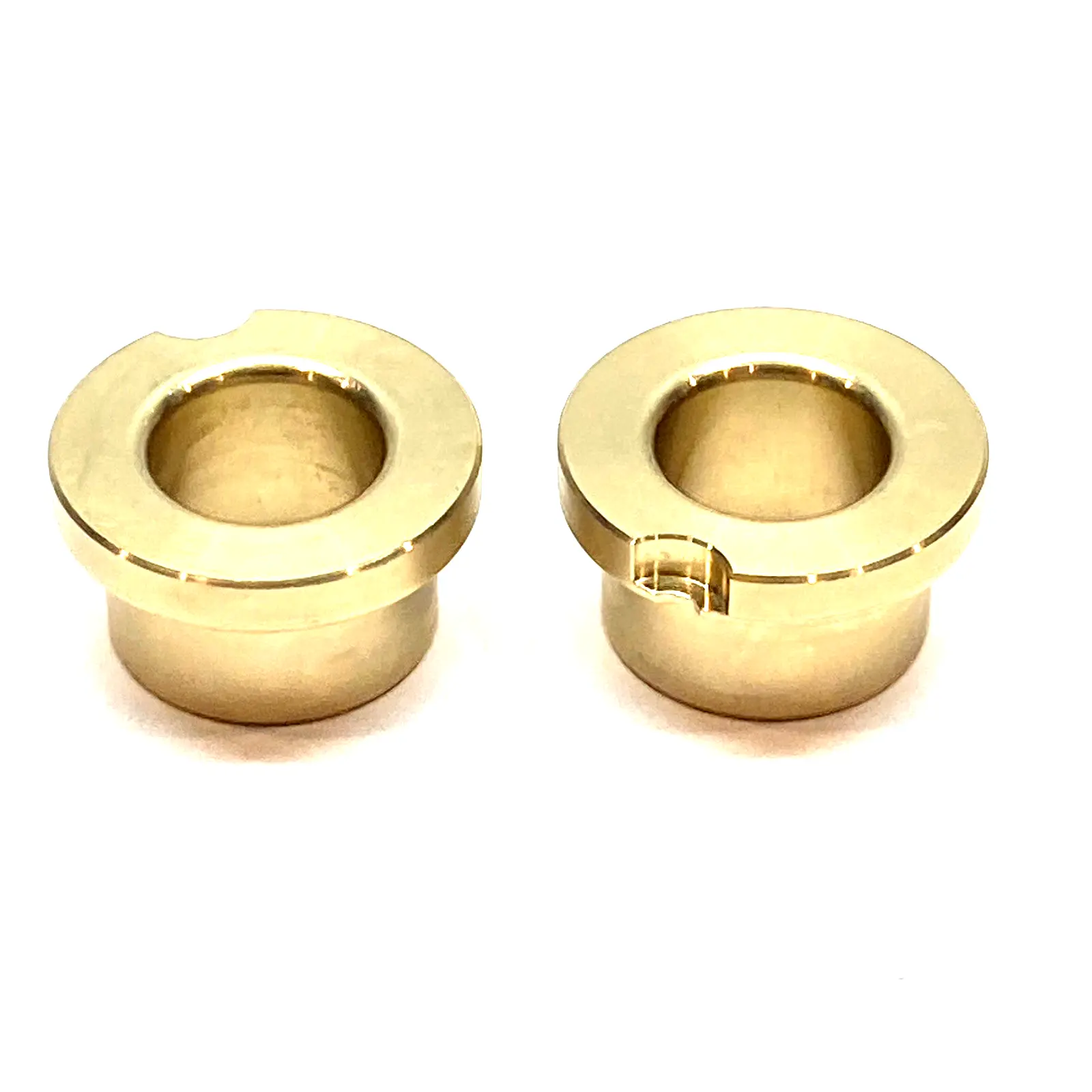 USED GANTER SIDE BUSHING