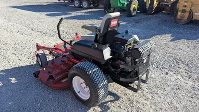 USED TORO Z MASTER Z255
