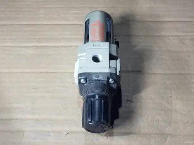 NEW SMC AW30-N02H-Z
