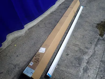 USED ALBEO ALV2 SERIES