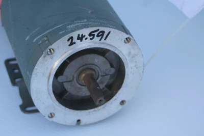 Used Reliance Electric T56S2103A Estate & Personal Property California US | Davliegogo LLC #1728971