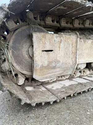 USED 2013 KOBELCO SK 210-9