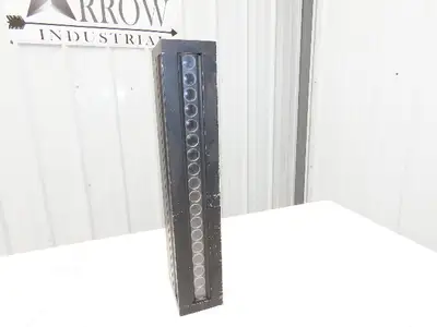 Used ISB _UNKNOWN_ Proximity Sensors Indiana US | Arrow Industrial #1185137