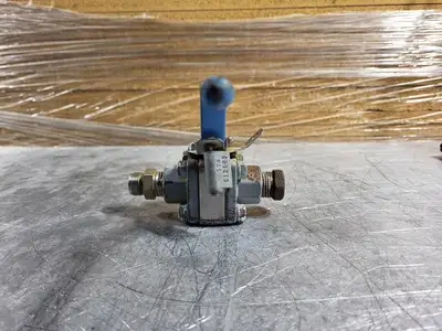 USED PBV C-5333-38-2536-ML-NL-1