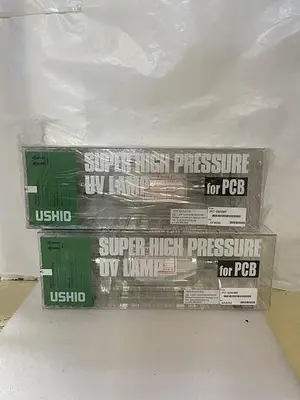 USED USHIO PC-5000MF